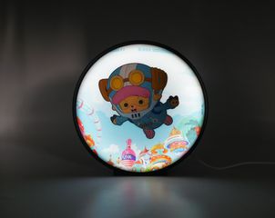 ONE PIECE - Chopper Egg Head - Light Up-thumb-2