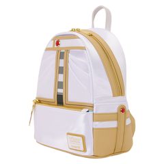 FRIEREN BEYOND JOURNEY'S END - Mini Backpack LoungeFly-thumb-1
