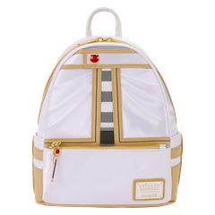 FRIEREN BEYOND JOURNEY'S END - Mini Backpack LoungeFly-thumb-0