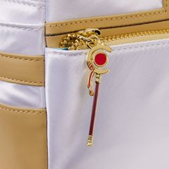 FRIEREN BEYOND JOURNEY'S END - Mini Backpack LoungeFly-thumb-4