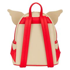 GREMLINS - Gizmo - Mini Backpack LoungeFly-thumb-2