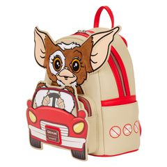GREMLINS - Gizmo - Mini Backpack LoungeFly-thumb-1