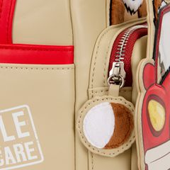 GREMLINS - Gizmo - Mini Backpack LoungeFly-thumb-4
