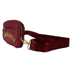 HARRY POTTER - Gryffindor - Sling Bag LoungeFly-thumb-1