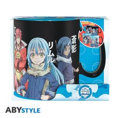 SLIME - Group - Mug Heat Change 460ml-thumb-3