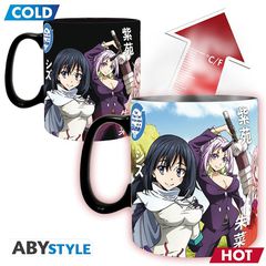 SLIME - Group - Mug Heat Change 460ml-thumb-1