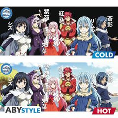 SLIME - Group - Mug Heat Change 460ml-thumb-2