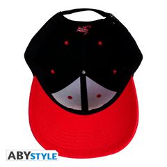 NARUTO - Akatsuki - Cap-thumb-2