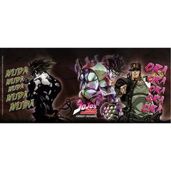 JOJO's BIZARRE ADVENTURE - Mug 320 ml - Duel-thumb-1