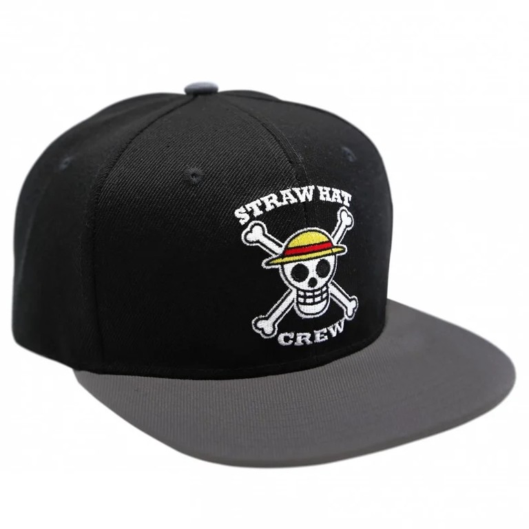 ONE PIECE - Cap - Skull