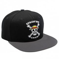 ONE PIECE - Cap - Skull