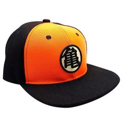 DRAGON BALL - Cap - Kame-thumb-1