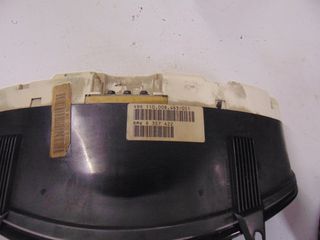 ΚΑΝΤΡΑΝ / ΚΟΝΤΕΡ BMW E36 ΧΡΟΝΟΛΟΓΙΑΣ: 1992-1998 ΚΩΔ.ΑΝΤΑΛΛΑΚΤΙΚΟΥ : 8357422  #TZAMPA_PARTS-thumb-1