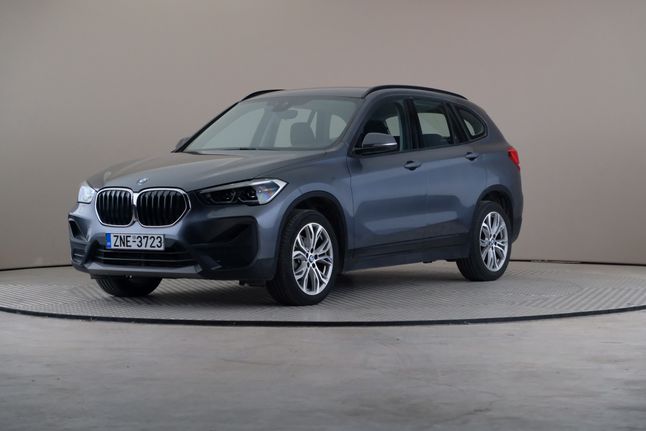 Bmw X1 2021 sDrive18i 1.5