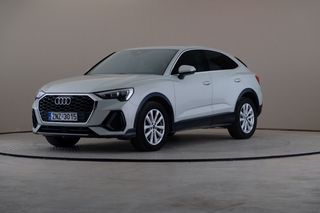 Audi Q3 2021 35 TDI S tronic 2.0