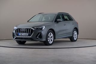 Audi Q3 2021 S line 45 TFSI e S tronic 1.4