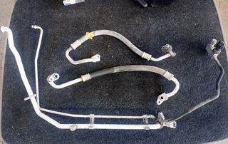 Σωλήνες Κλιματισμού  TOYOTA YARIS 05-2011