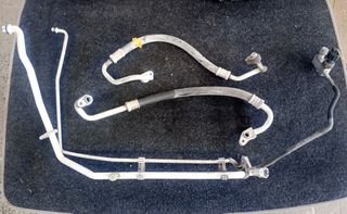 Σωλήνες Κλιματισμού  TOYOTA YARIS 05-2011-thumb-2