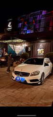 Mercedes-Benz A 180 2014 AMG LINE