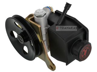 ΑΝΤΛΙΑ ΥΔΡΑΥΛΙΚΟΥ ΤΙΜΟΝΙΟΥ TOYOTA AVENSIS T22 '97-'00 4AFE/7AFE 1.6/1.8 ΒΕΝΖΙΝΗ