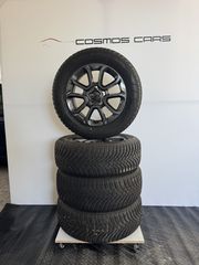ΖΑΝΤΕΣ ΑΛΟΥΜΙΝΙΟΥ FIAT 500 X ΓΝΗΣΙΕΣ 16''