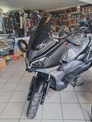 Sym ADX 300 2026 ADX 300 TCS-thumb-1