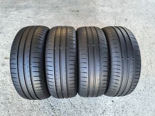 4 ΕΛΑΣΤΙΚΑ 195/55/16 DUNLOP DOT (2022) **AUTO IKAS**
