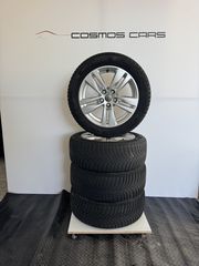 ΖΑΝΤΕΣ ΑΛΟΥΜΙΝΙΟΥ OPEL ASTRA K 16''