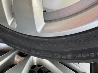 ΖΑΝΤΕΣ ΑΛΟΥΜΙΝΙΟΥ OPEL ASTRA K 16''-thumb-3