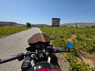 Yamaha FZ1 Fazer 2008 Fazer 1000
