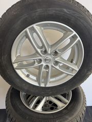 ΖΑΝΤΕΣ ΑΛΟΥΜΙΝΙΟΥ NISSAN QASHQAI  16'' ΜΕ ΑΙΣΘΗΤΗΡΕΣ ΠΙΕΣΗΣ ΕΛΑΣΤΙΚΩΝ-thumb-1