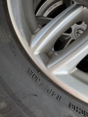 ΖΑΝΤΕΣ ΑΛΟΥΜΙΝΙΟΥ NISSAN QASHQAI  16'' ΜΕ ΑΙΣΘΗΤΗΡΕΣ ΠΙΕΣΗΣ ΕΛΑΣΤΙΚΩΝ-thumb-3