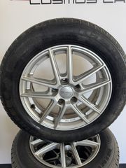 ΖΑΝΤΕΣ ΑΛΟΥΜΙΝΙΟΥ ΓΙΑ SUZUKI VITARA 2015-2024-thumb-1