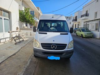 Mercedes-Benz 2006 Sprinter CDI 315