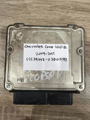 Chevrolet cruze 1.6L/1.8L 55579447 / 0281018783