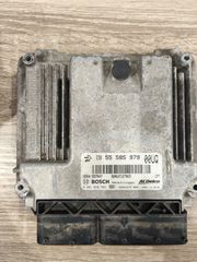 Chevrolet cruze 1.6L/1.8L 55579447 / 0281018783-thumb-1