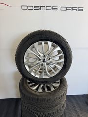 ΖΑΝΤΕΣ ΑΛΟΥΜΙΝΙΟΥ SUZUKI VITARA 16''  2015-2024 ΜΕ ΑΙΣΘΗΤΗΡΕΣ ΠΙΕΣΗΣ ΕΛΑΣΤΙΚΩΝ-thumb-1