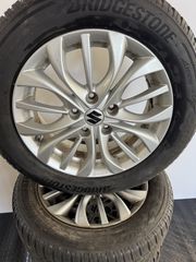 ΖΑΝΤΕΣ ΑΛΟΥΜΙΝΙΟΥ SUZUKI VITARA 16''  2015-2024 ΜΕ ΑΙΣΘΗΤΗΡΕΣ ΠΙΕΣΗΣ ΕΛΑΣΤΙΚΩΝ-thumb-2