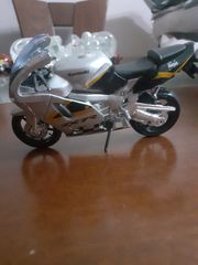Συλλεκτική μηχανή μινιατούρα Kawasaki Ninga ZX-7R