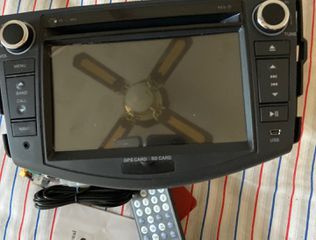 hizpo kenourgio gps