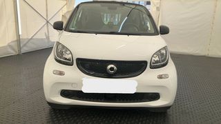 Smart ForTwo 2019 Smart fortwo electric drive 60 kW passion