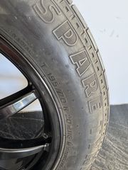 ΡΕΖΕΡΒΑ ΑΝΑΓΚΗΣ RANGE ROVER SPORT ΓΝΗΣΙΑ   195/70/20-thumb-2