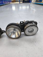 Bmw E30 1982-1994 μπροστά φανάρια-thumb-2