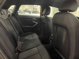 Audi A3 2026 Inspire Plus 35 TFSI Hybrid S tronic 150 hp 5,9% ΕΠΙΤΟΚΙ-thumb-9