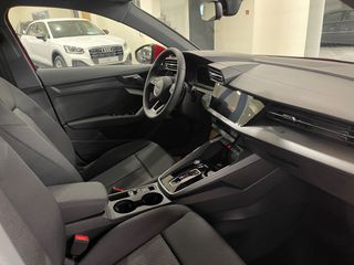 Audi A3 2026 Inspire Plus 35 TFSI Hybrid S tronic 150 hp 5,9% ΕΠΙΤΟΚΙ-thumb-10