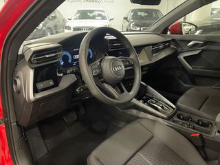 Audi A3 2026 Inspire Plus 35 TFSI Hybrid S tronic 150 hp 5,9% ΕΠΙΤΟΚΙ-thumb-12