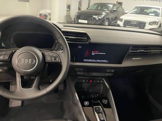 Audi A3 2026 Inspire Plus 35 TFSI Hybrid S tronic 150 hp 5,9% ΕΠΙΤΟΚΙ-thumb-16