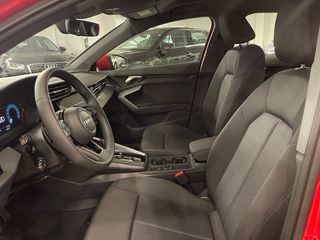 Audi A3 2026 Inspire Plus 35 TFSI Hybrid S tronic 150 hp 5,9% ΕΠΙΤΟΚΙ-thumb-17