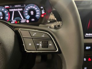 Audi A3 2026 Inspire Plus 35 TFSI Hybrid S tronic 150 hp 5,9% ΕΠΙΤΟΚΙ-thumb-18