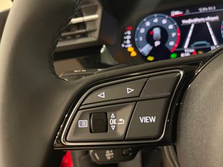 Audi A3 2026 Inspire Plus 35 TFSI Hybrid S tronic 150 hp 5,9% ΕΠΙΤΟΚΙ-thumb-19